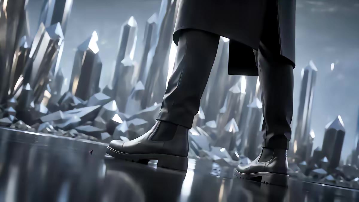 《我就是丧尸之王第二季》剧照