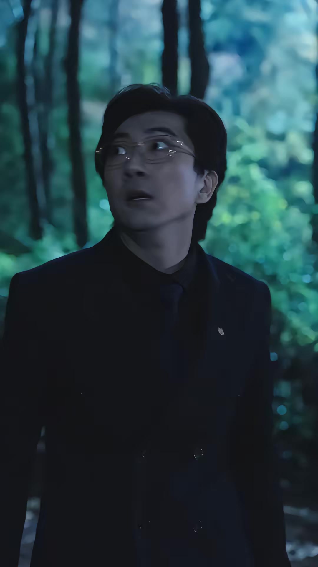《引TA入墓》剧照
