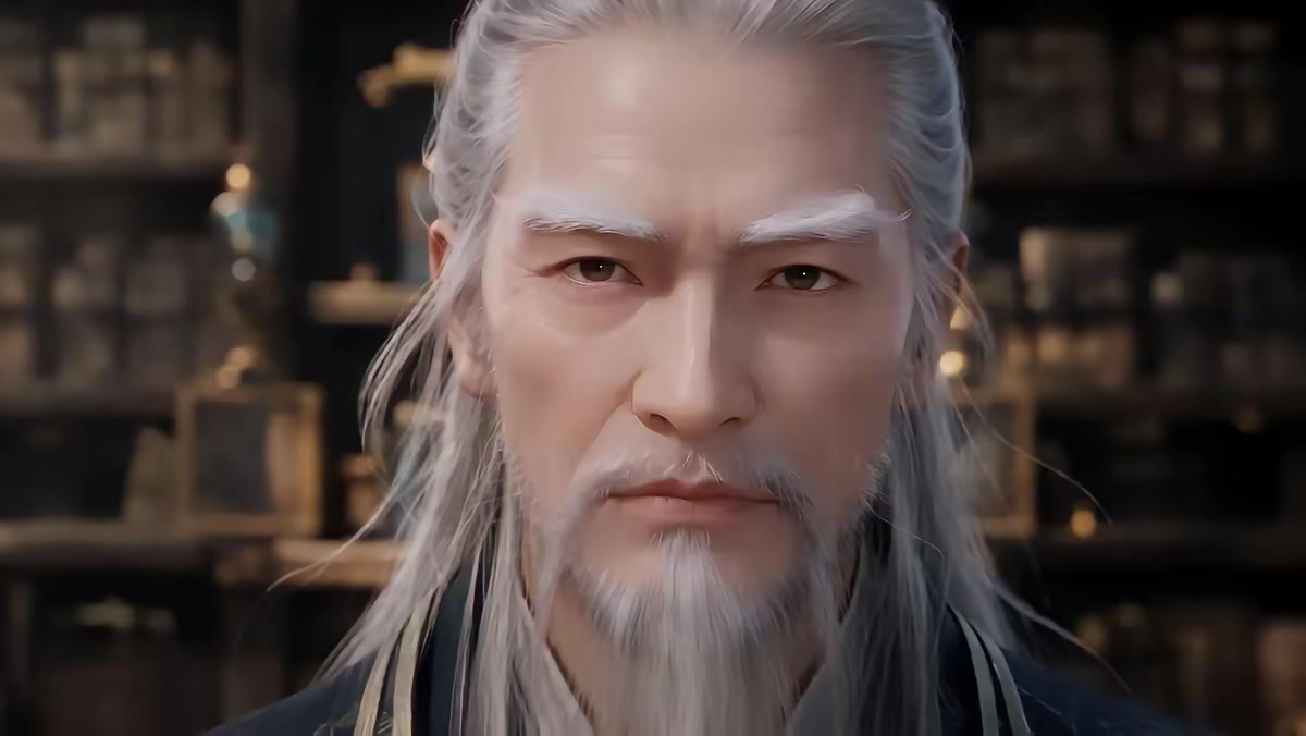 《葬天境之萬古第一廢材》劇照