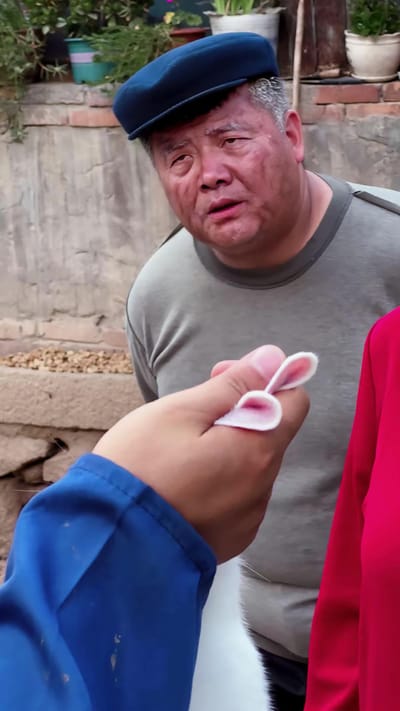 《兔怨》劇照