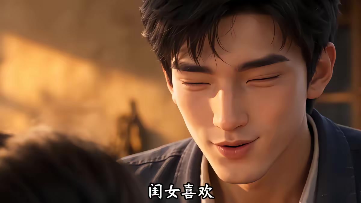 《六零小福星：我竟穿成了極品反派的親閨女2》劇照