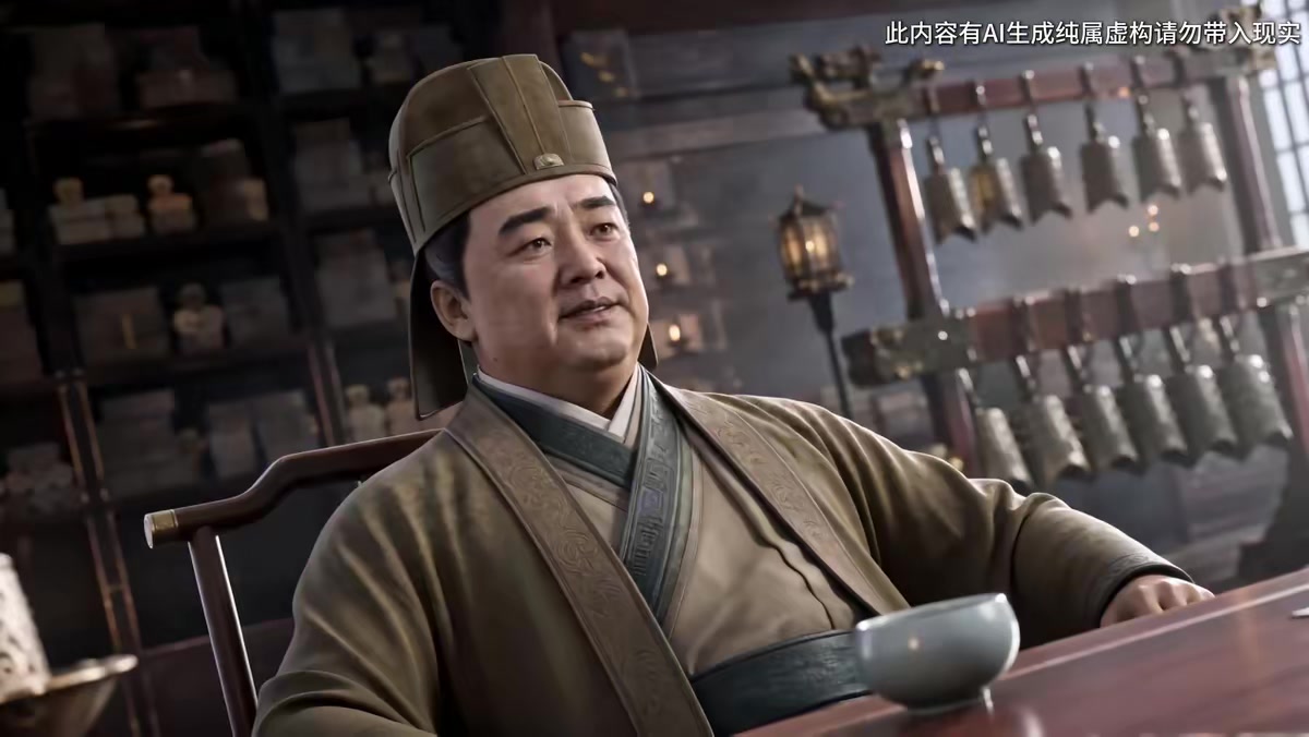 《京師第一紈絝第十一季》劇照