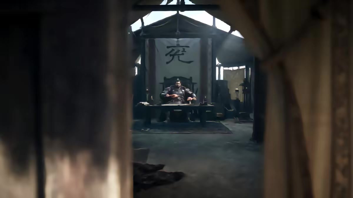 《我老婆是東晉第一女魔頭》劇照