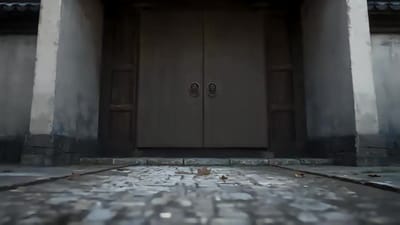 《我老婆是东晋第一女魔头》剧照