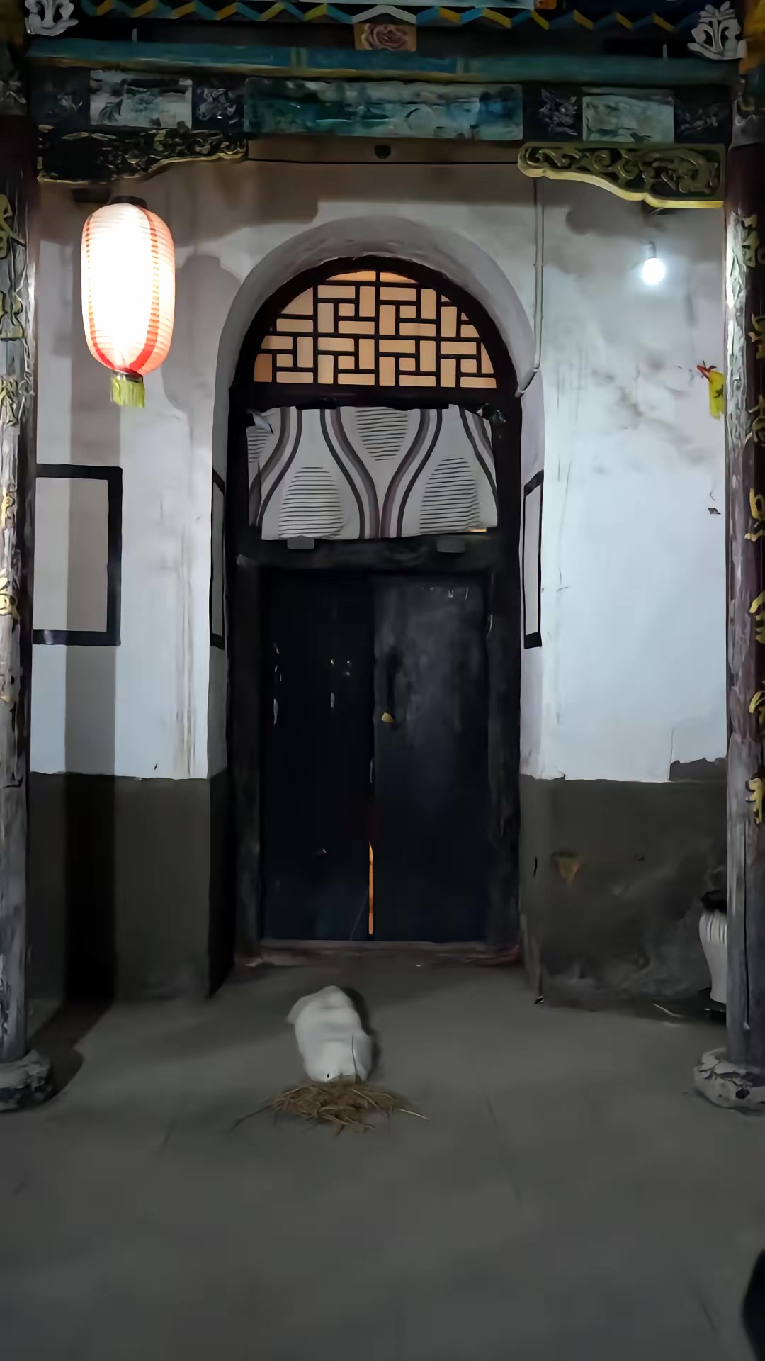 《狐皮惊魂》剧照