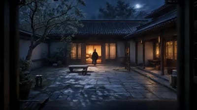 《我老婆是东晋第一女魔头》剧照