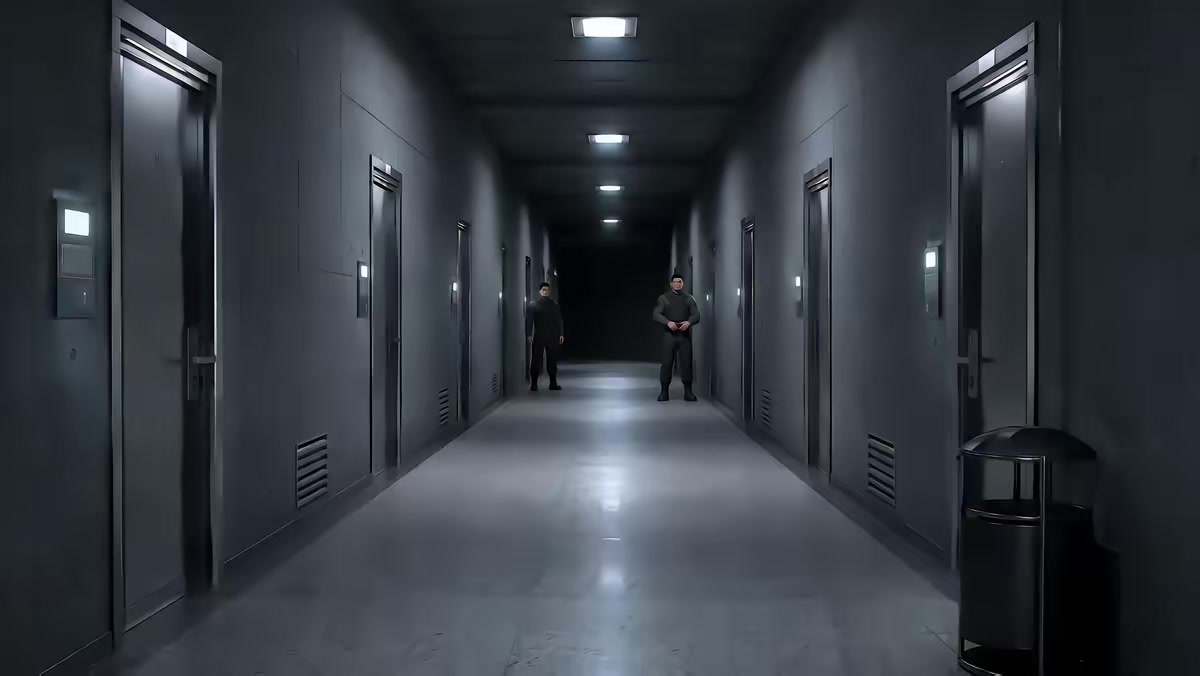 《我就是喪屍之王第二季》劇照