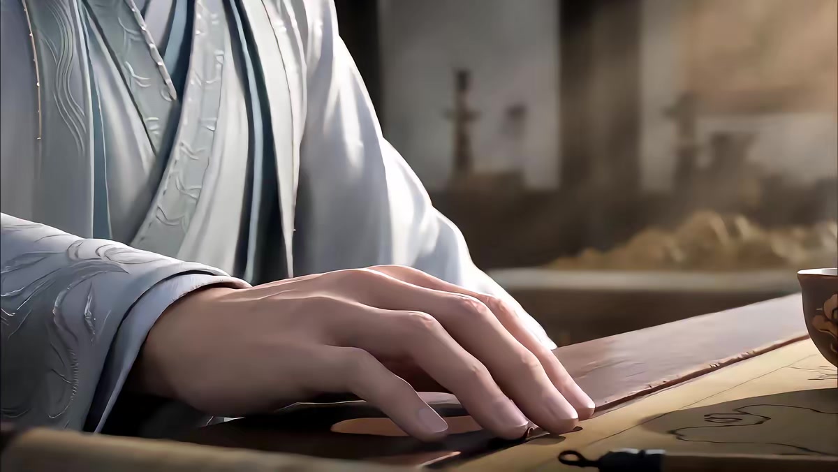 《穿越三國：挾袁紹而奪天下第二季》劇照