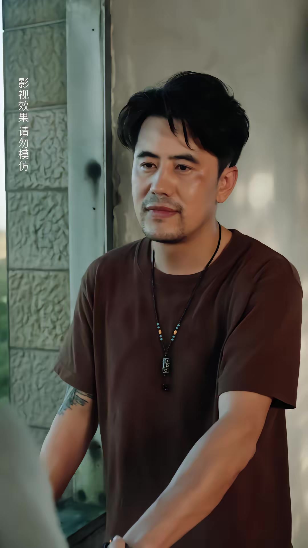 《逃出緬北》劇照