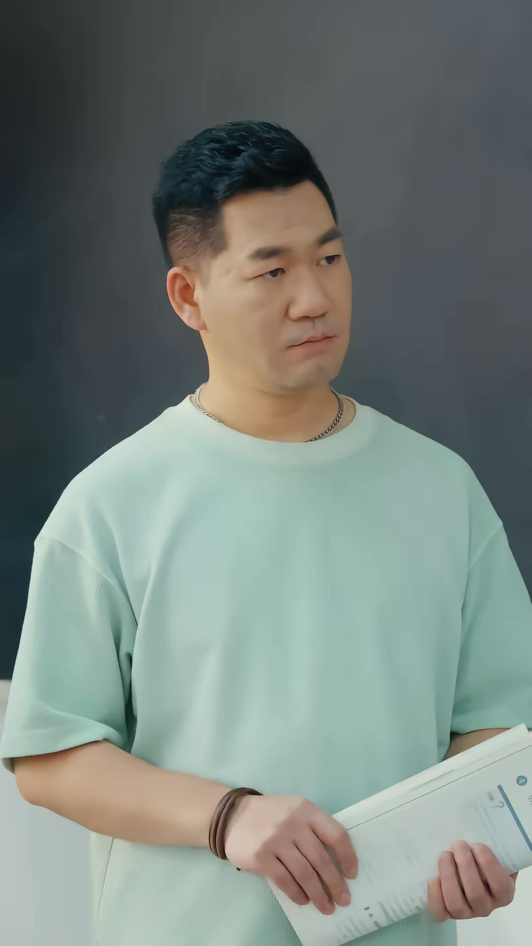 《教换人生》剧照