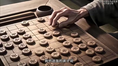 《谁说纨绔不能当状元！第六季》剧照