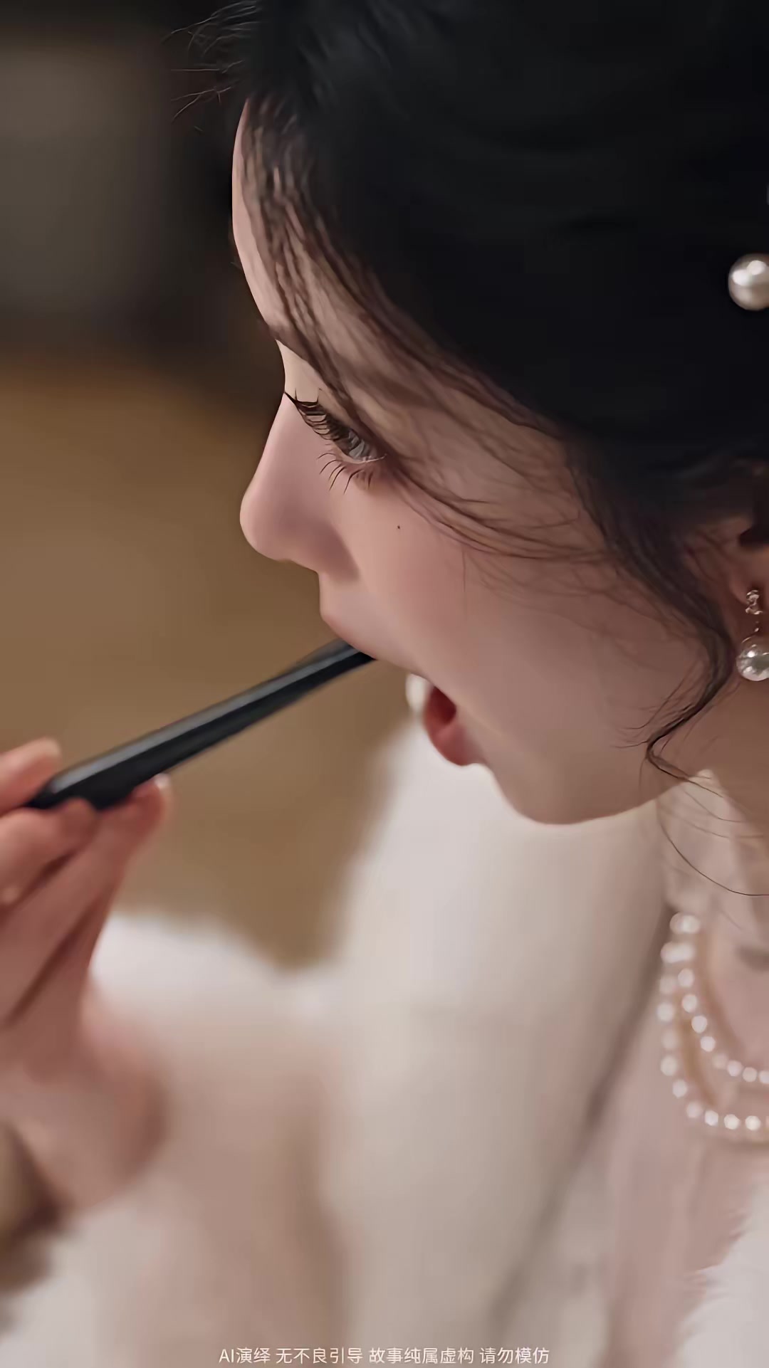 《景城深处梨花开第三季》剧照