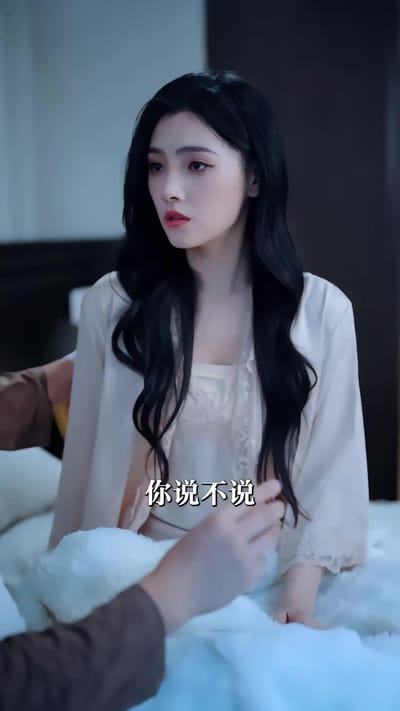 《我许愿老婆变美后》剧照