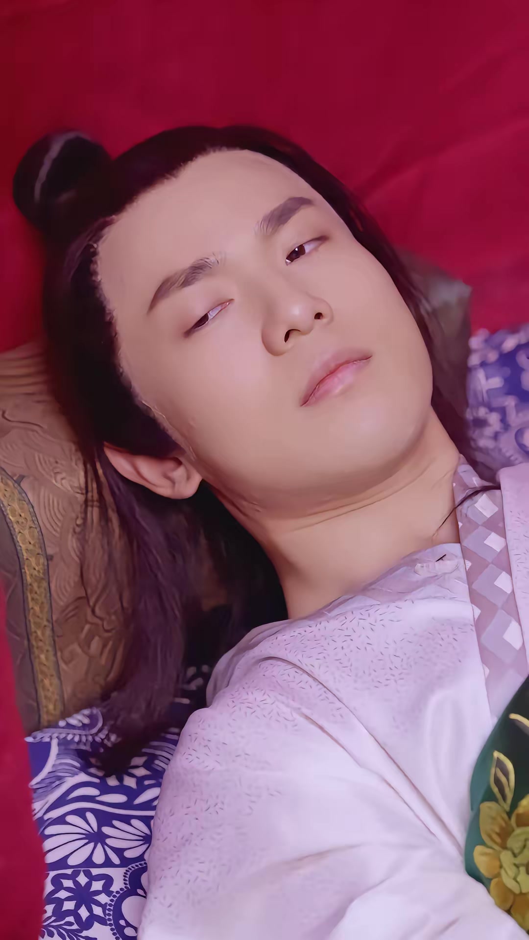 《花妖乱了时间线2：逆天改命三连击》剧照
