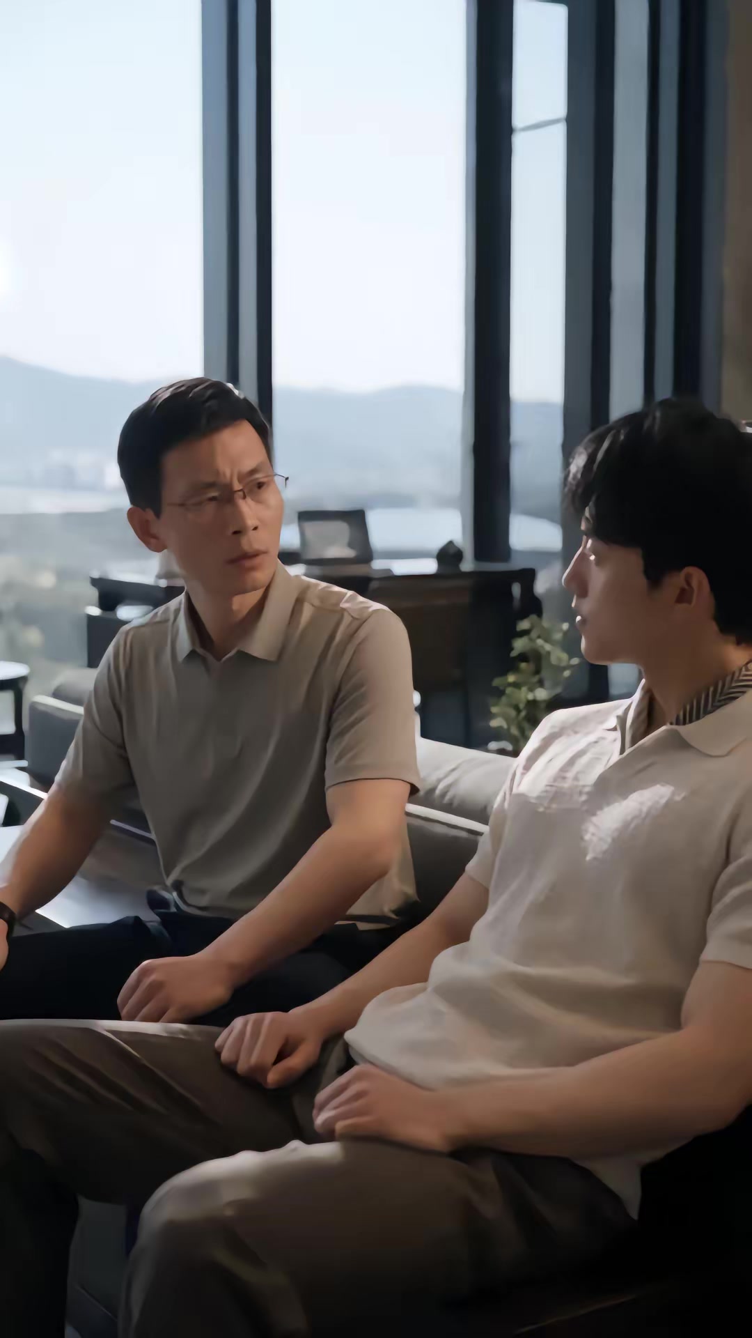 《重生，他只做創一代第二季》劇照