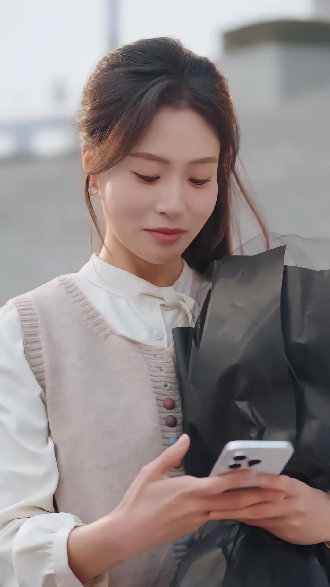 《屍女》劇照