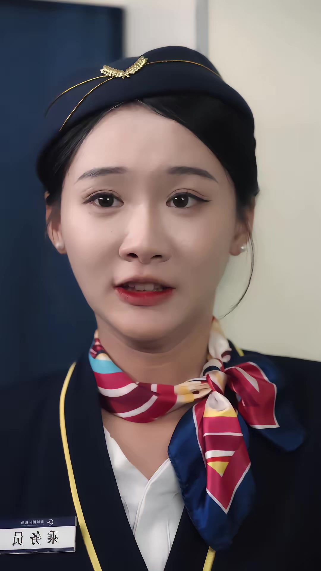《寂靜航線》劇照