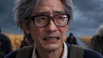 《伪人降临！我是全场唯一预言家第四季》剧照