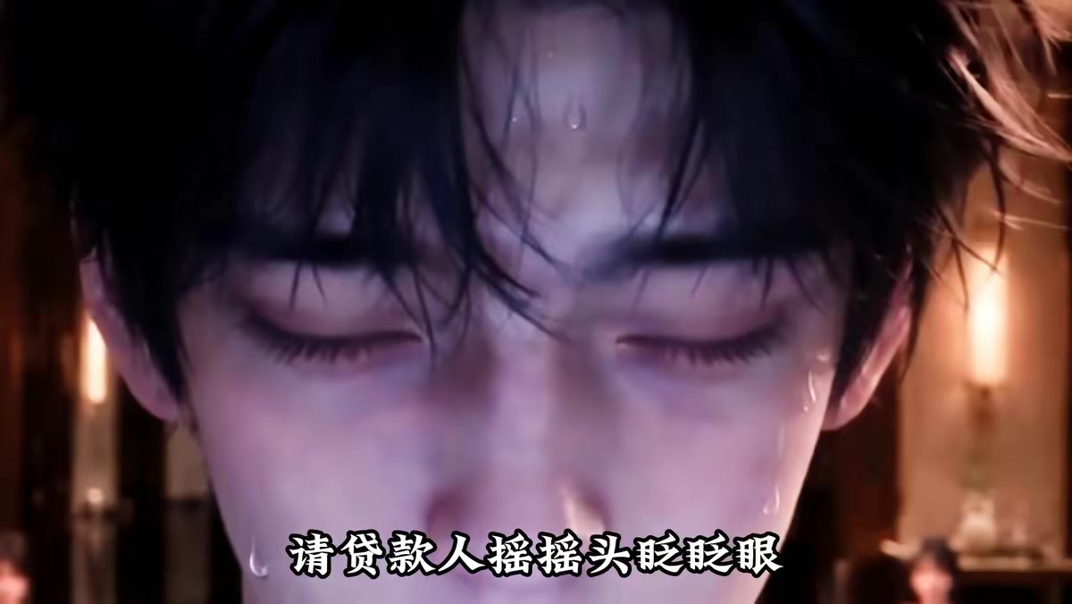 《绑定神豪后我一路开挂》剧照