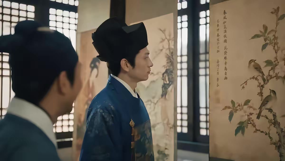 《大明：我真不是万寿帝君第二季》剧照