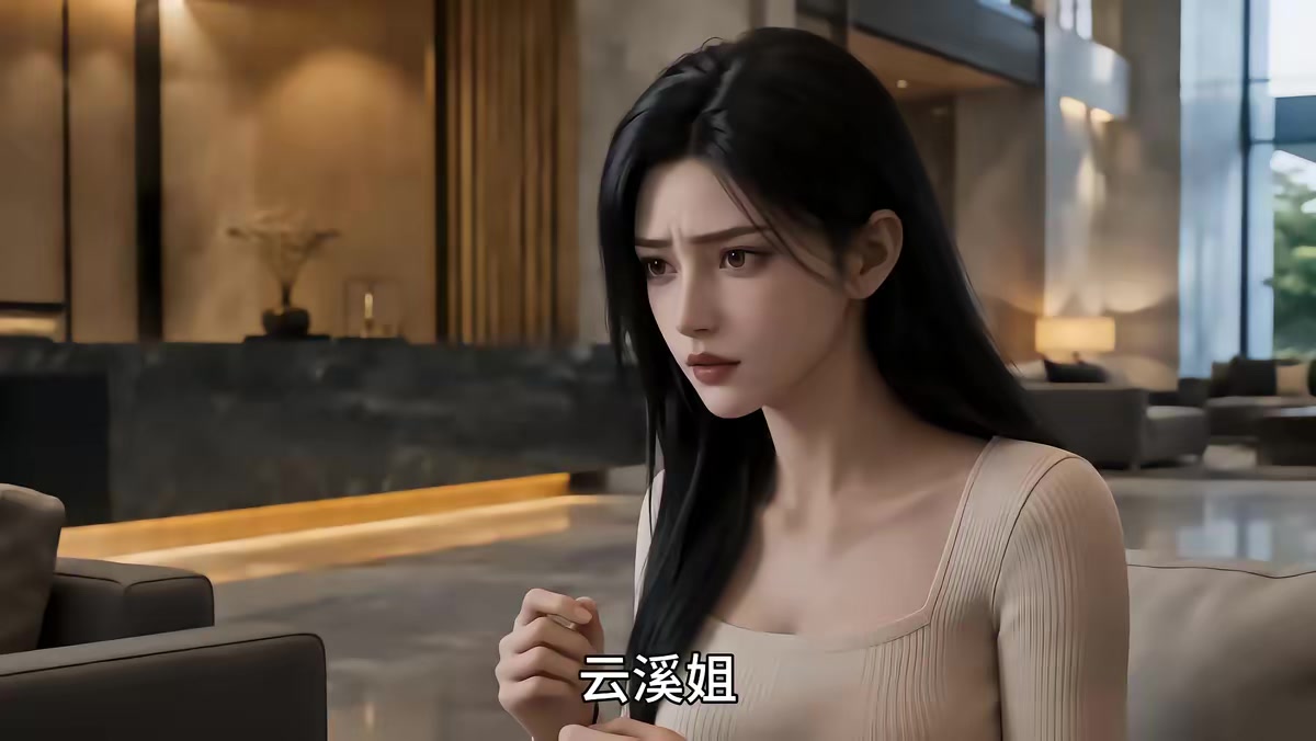 《我就是喪屍之王第二季》劇照