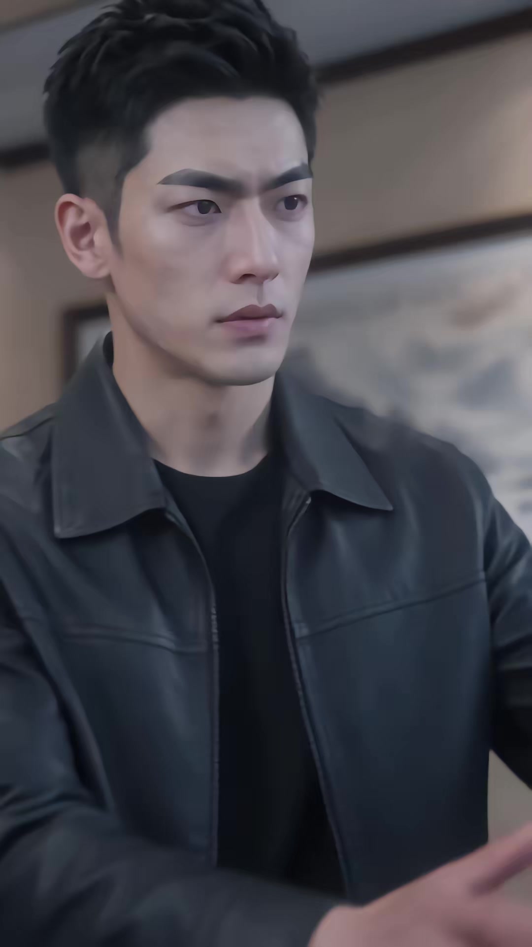 《龙主归来！》剧照