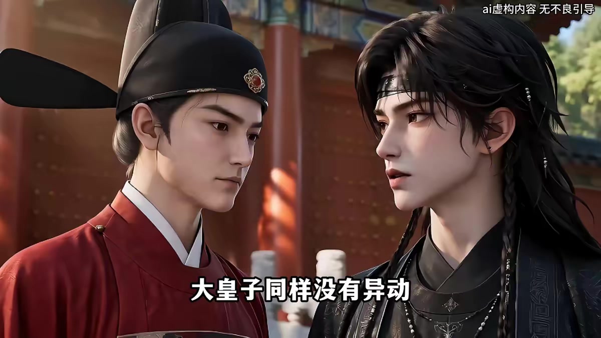《破廟起家小福星之第三季（完結篇）》劇照