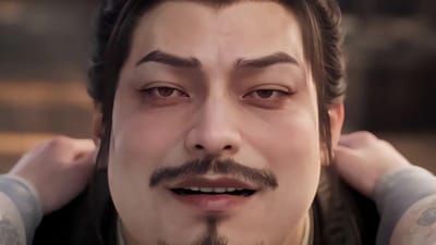 《我老婆是东晋第一女魔头》剧照