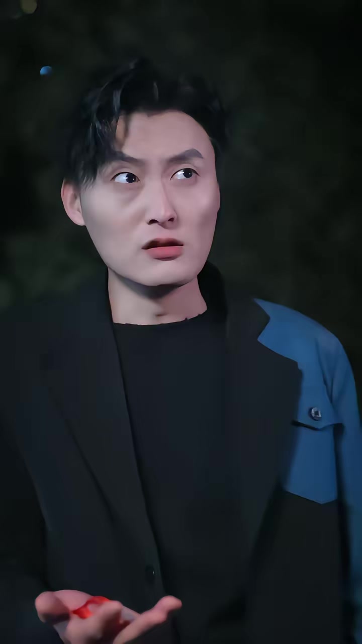 《纸妻》剧照