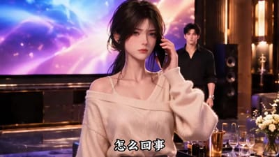 《綁定神豪後我一路開掛》劇照