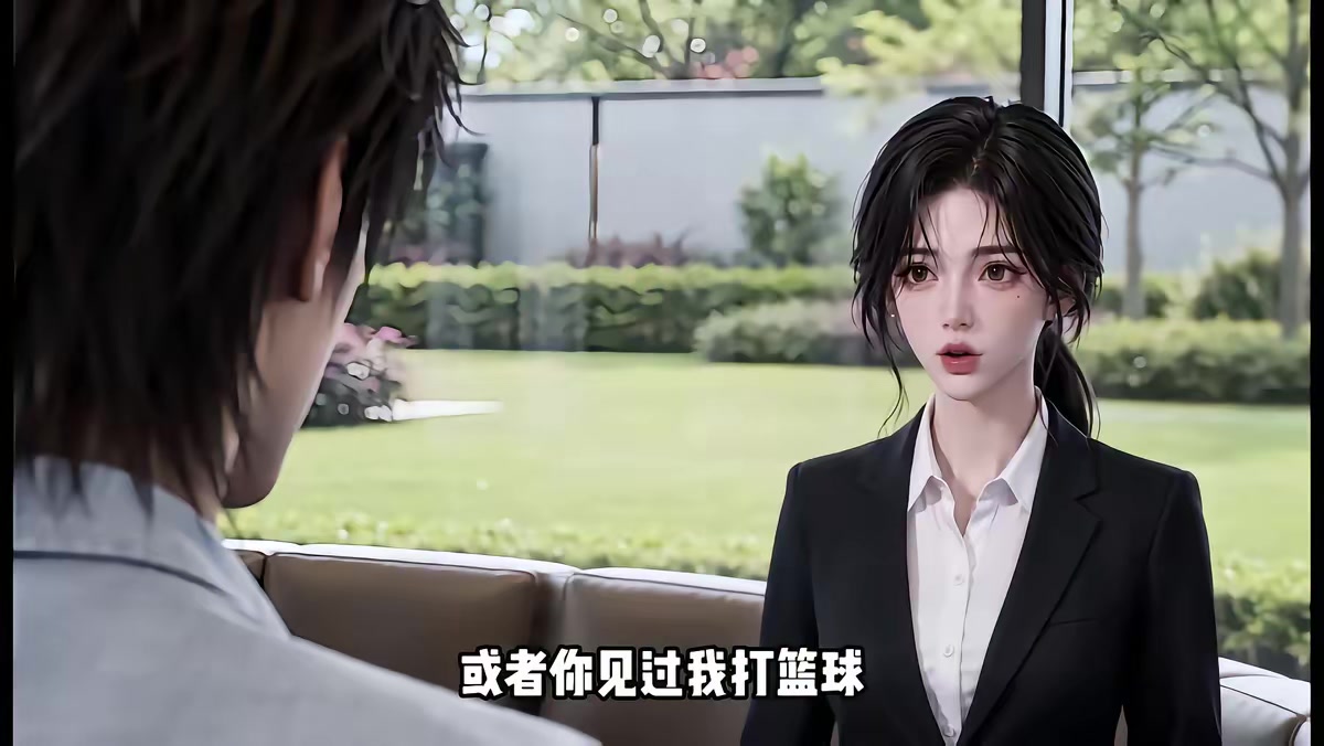 《寶星行》劇照