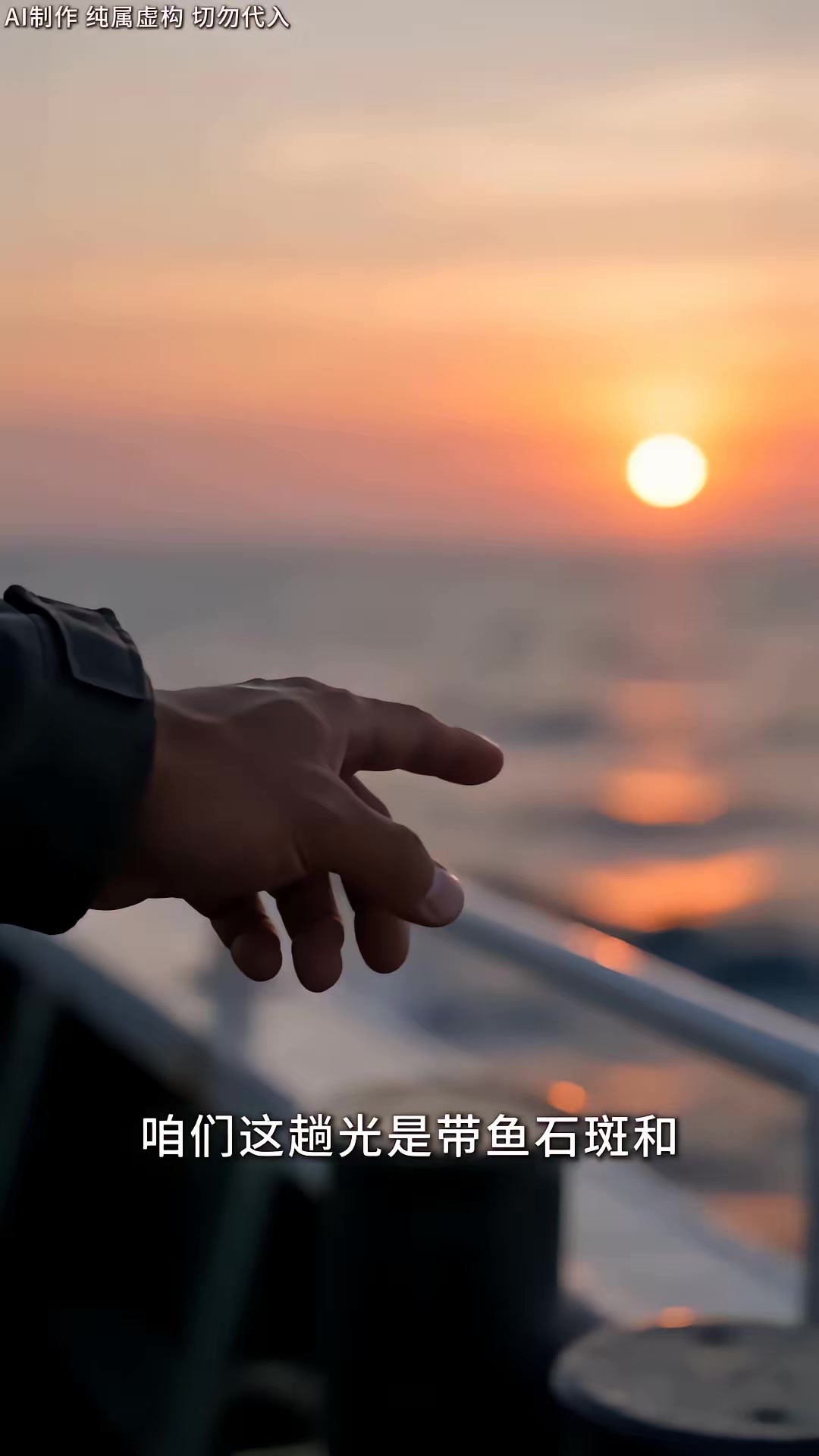 《淨身出戶後我趕海發家》劇照