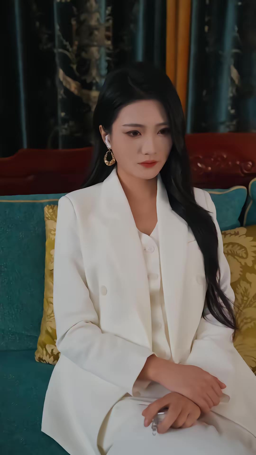 《枕邊迷情》劇照