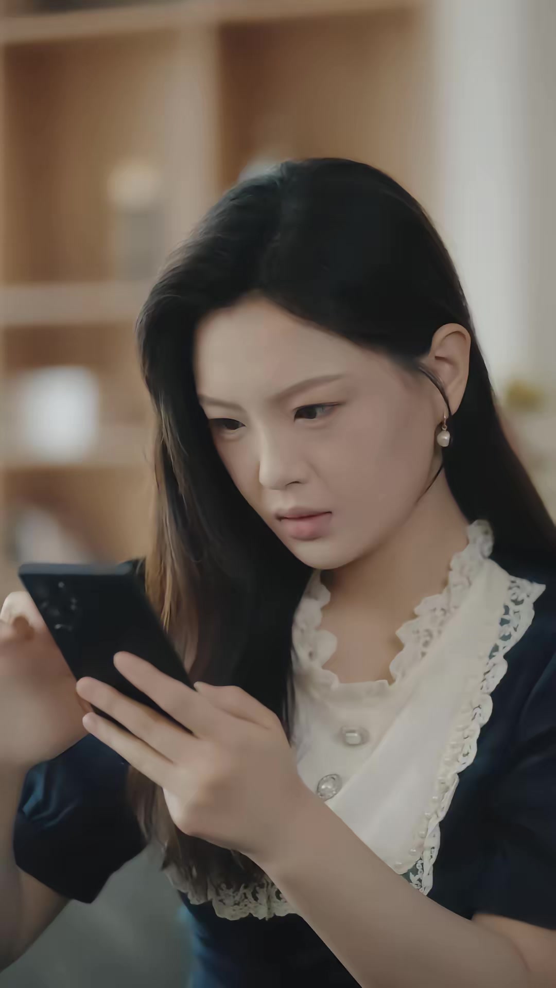 《漂亮妻子的反击》剧照