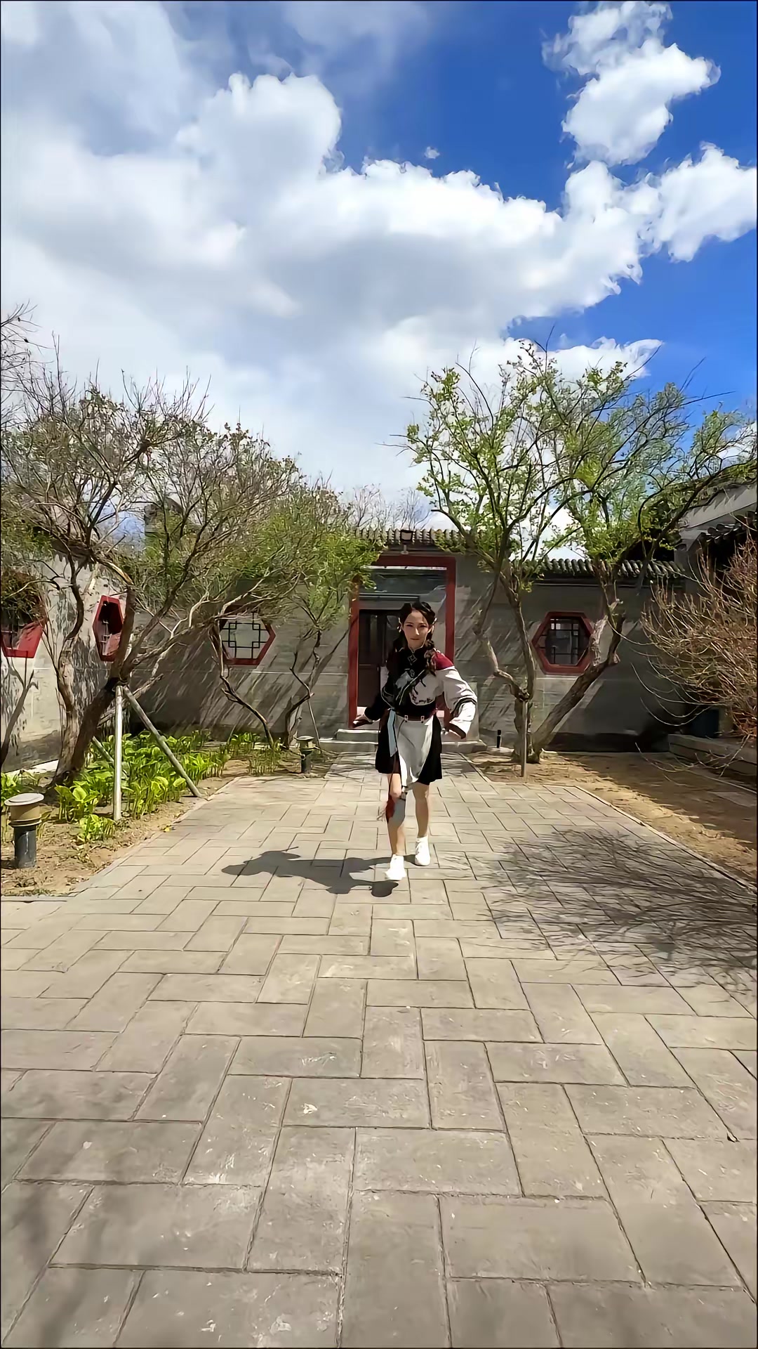 《我是厨神学院唯一小师妹3》剧照