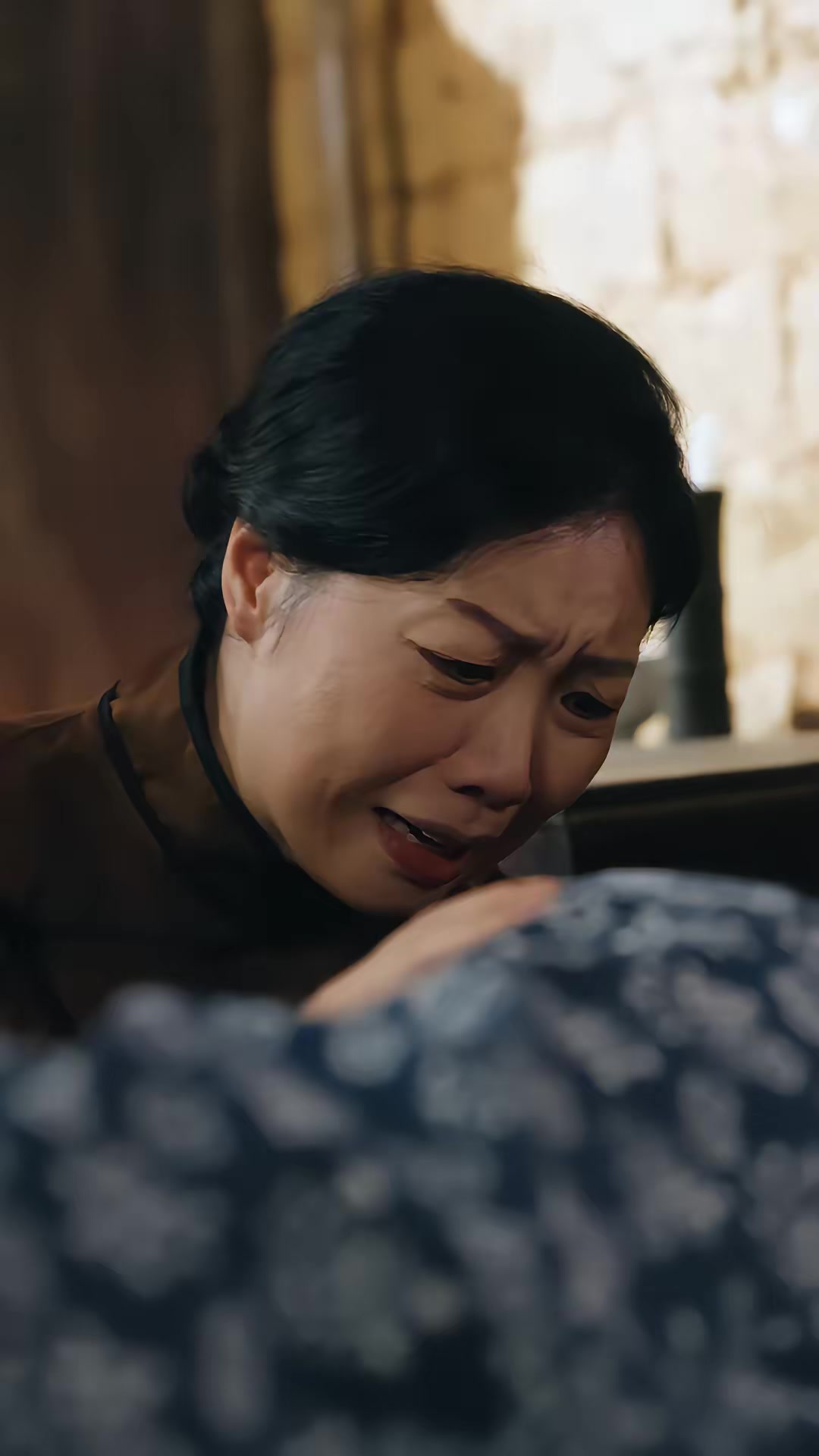 《白蛇咒》剧照