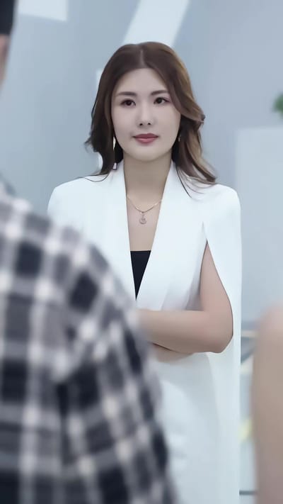 《我的AI女友》剧照