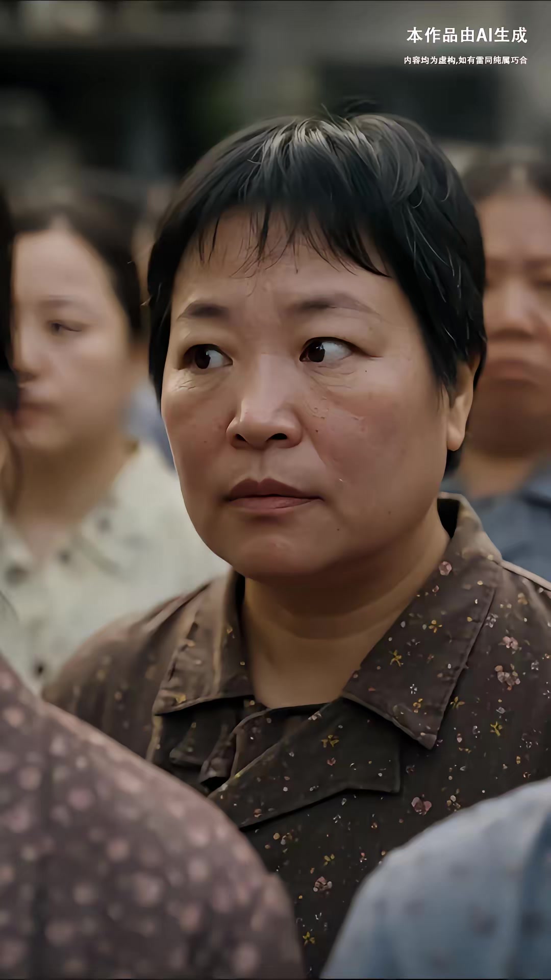 《穿70，我绑定了吹牛暴富系统》剧照