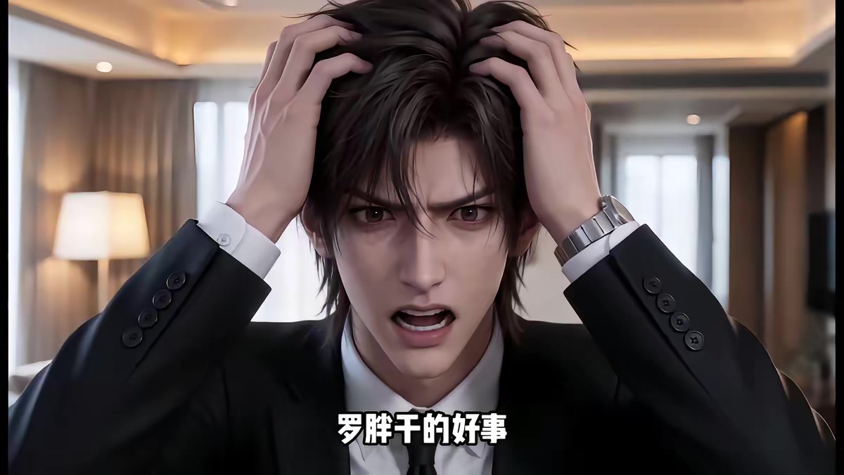 《寶星行》劇照