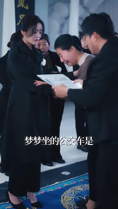 《懸案：致命公交》劇照