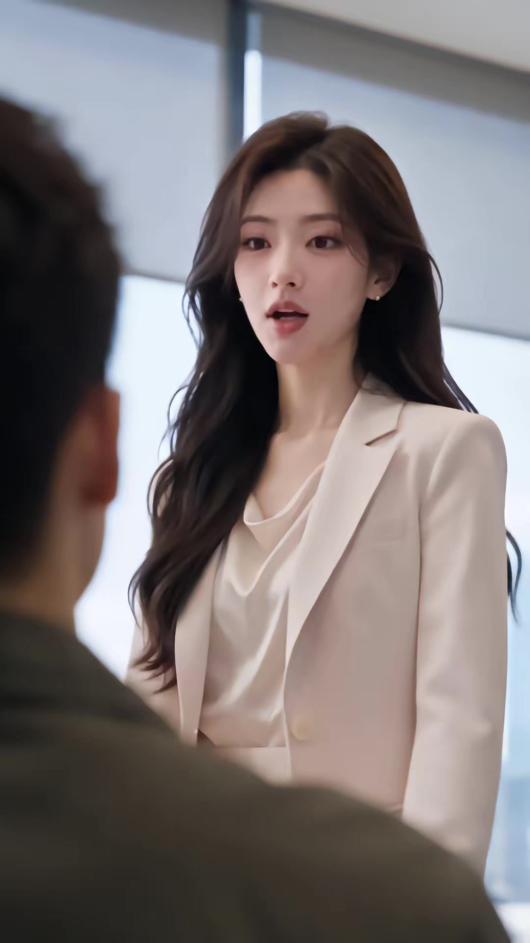《只對她，上癮》劇照