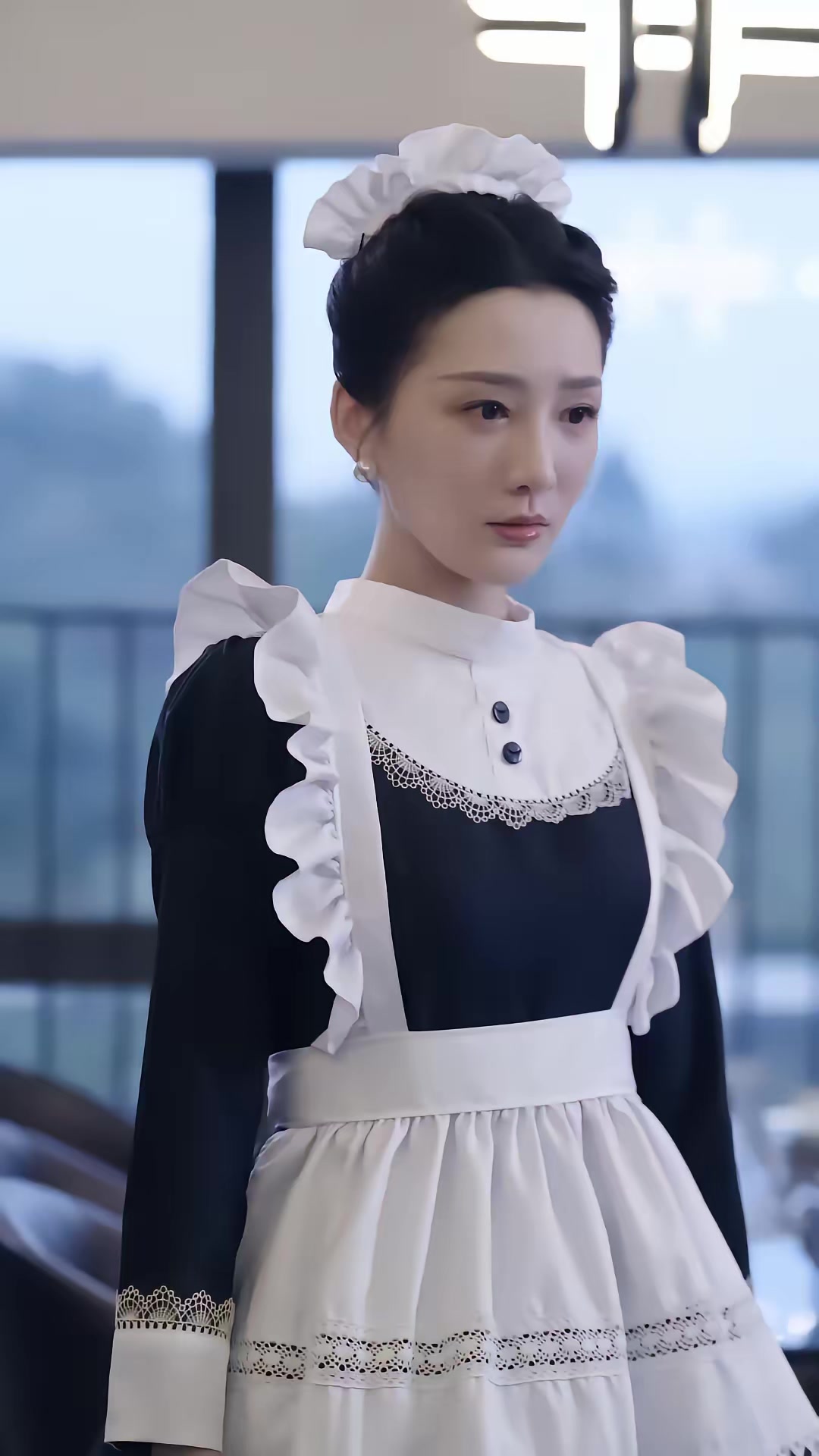 《我的AI女友》劇照