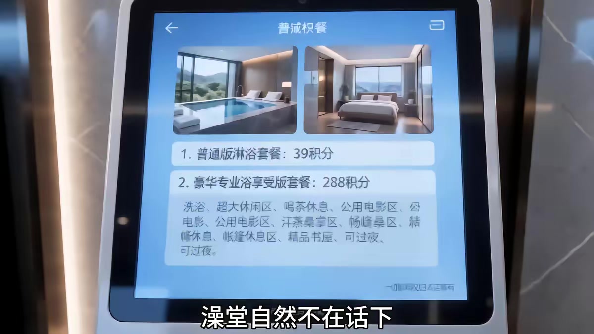 《末世第一糧倉》劇照