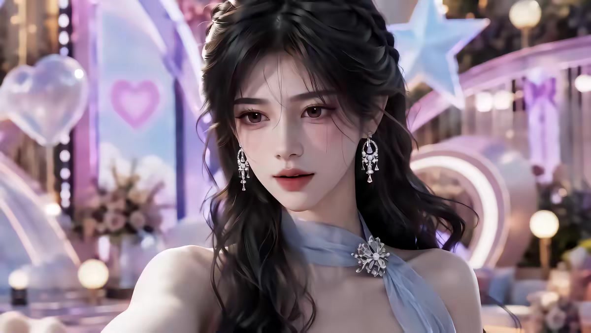 《崽崽菜菜，撈撈媽媽第二季》劇照