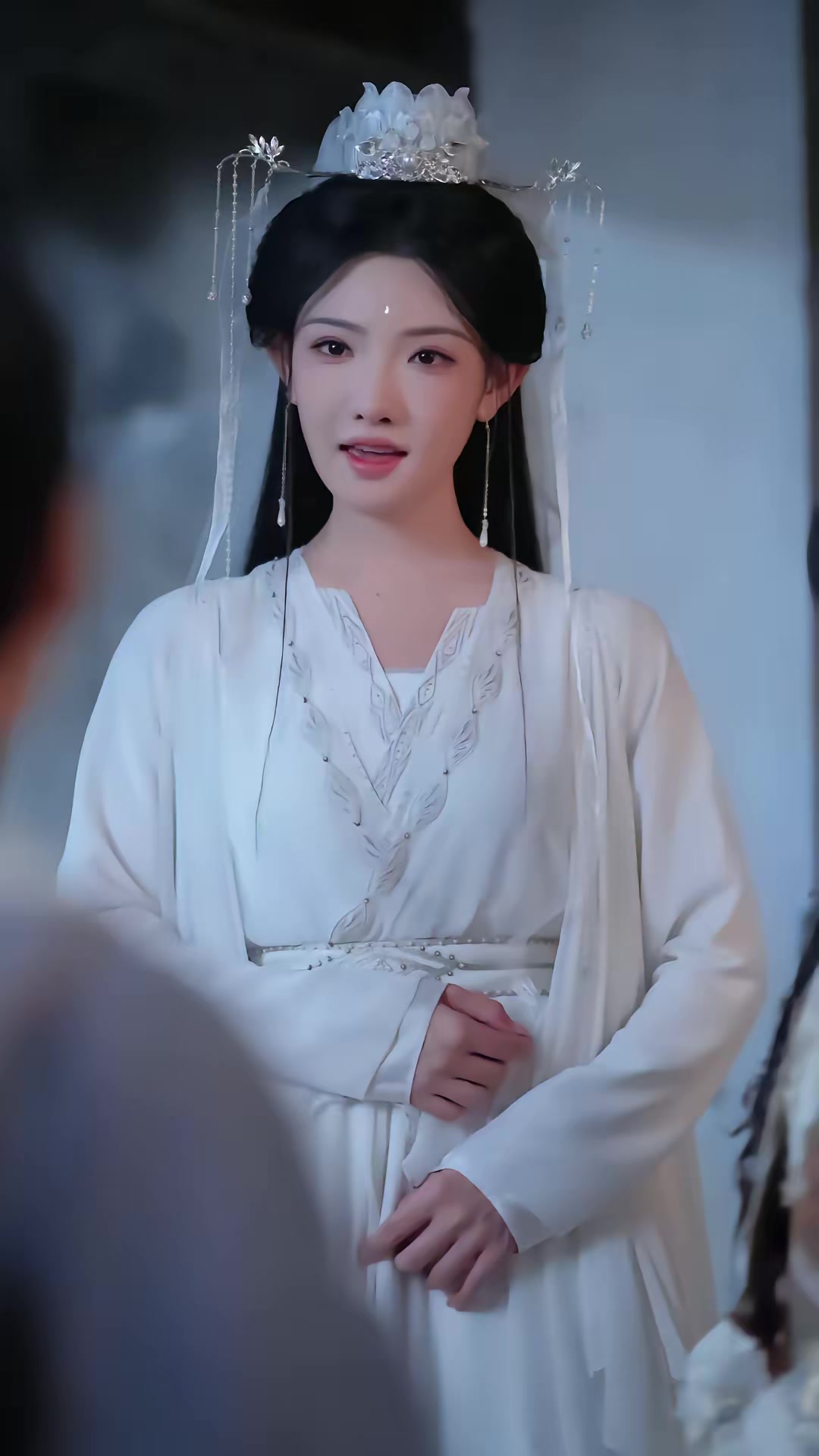 《桃花夭夭诀师尊》剧照