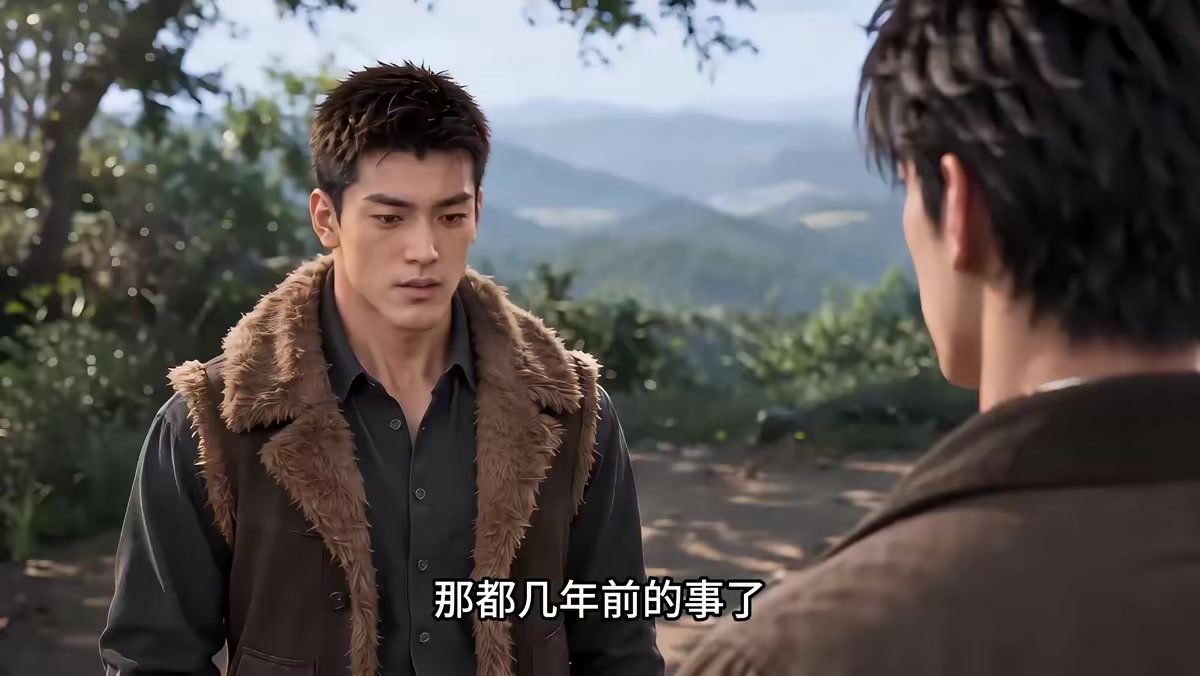 《1978：赶山养校花》剧照