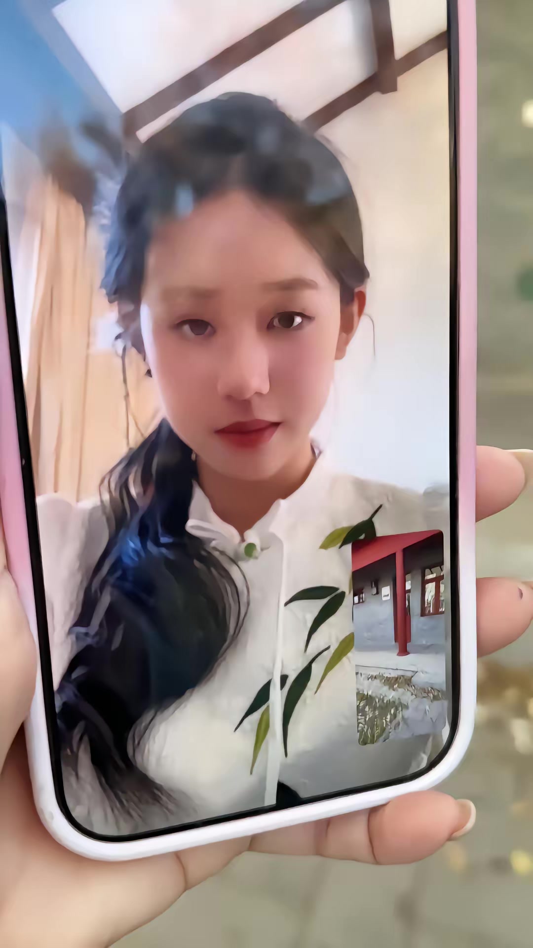 《我是廚神學院唯一小師妹3》劇照