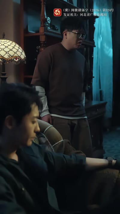 《詭舍2抬頭的人》劇照