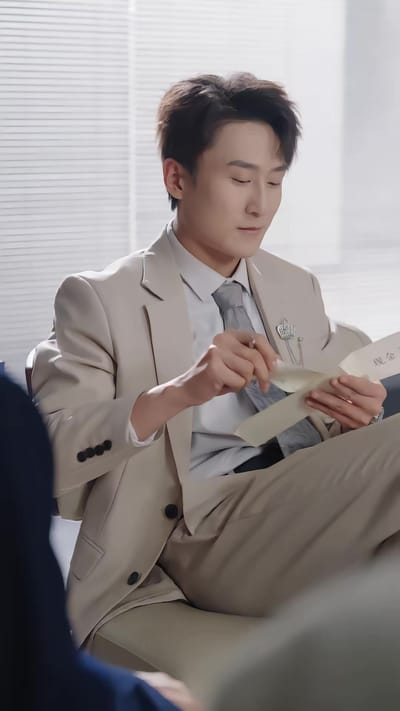 《破規》劇照