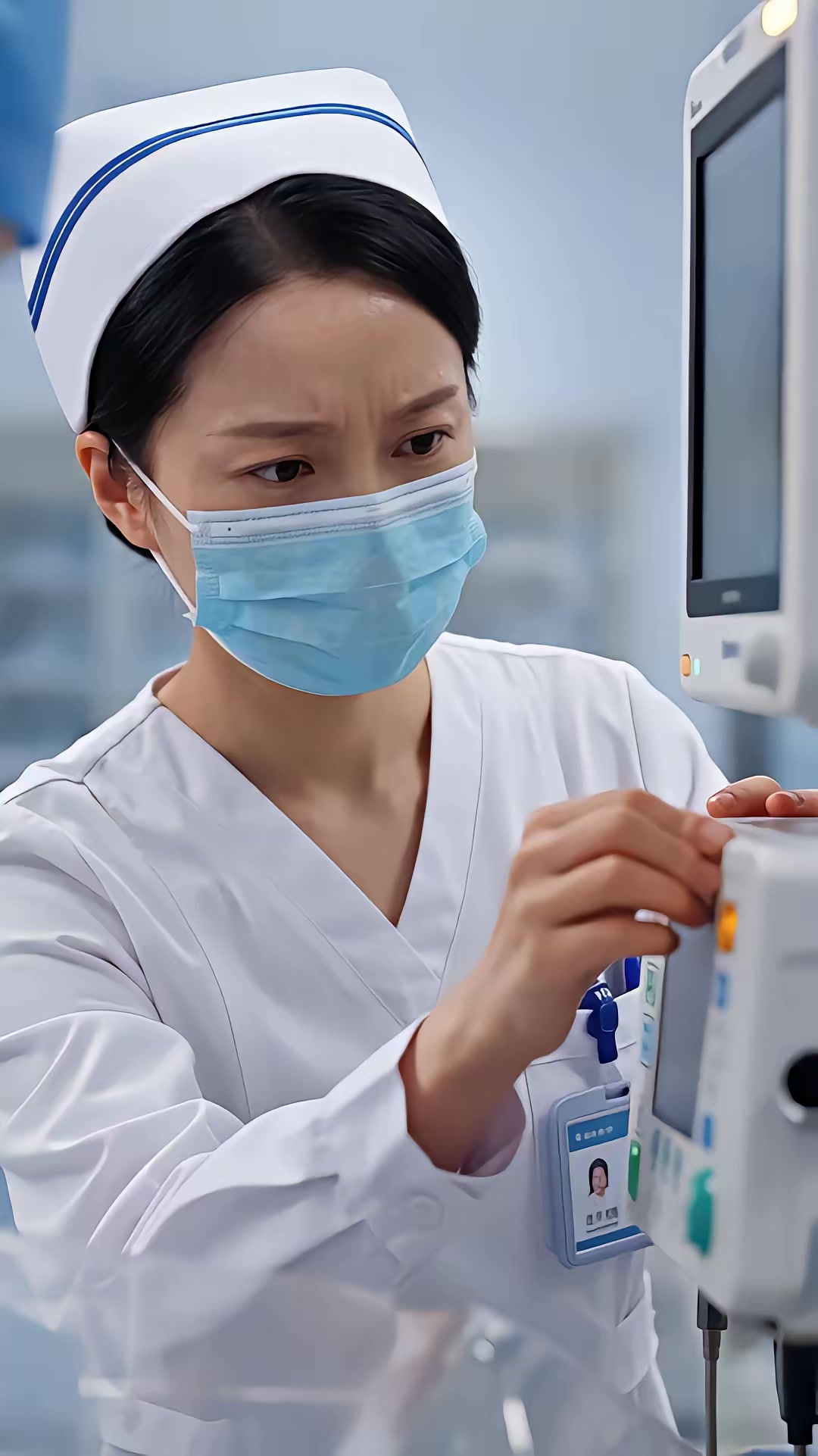 《舊愛歸零：科研大佬她不伺候了3》劇照